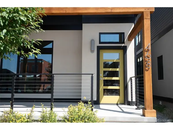 468 E Arkansas, Buena Vista, CO 81211