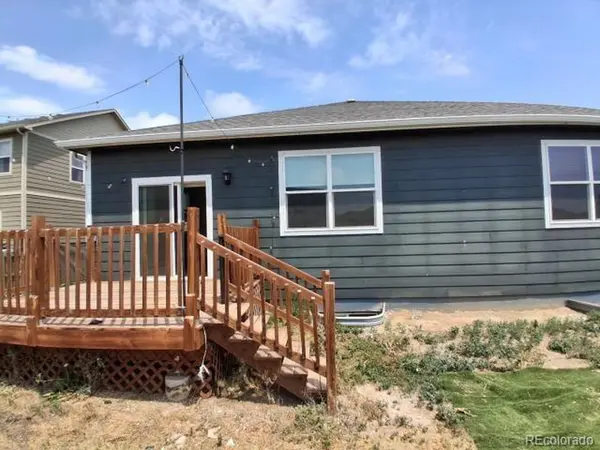 332 Central, Severance, CO 80546
