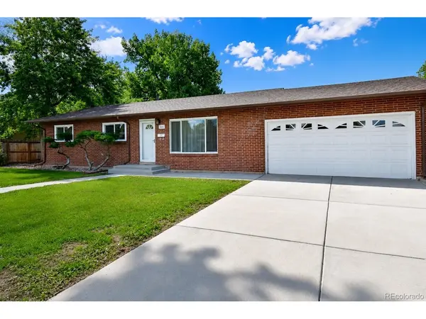 3441 S Patton, Denver, CO 80236