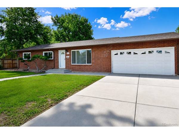 3441 S Patton, Denver, CO 80236