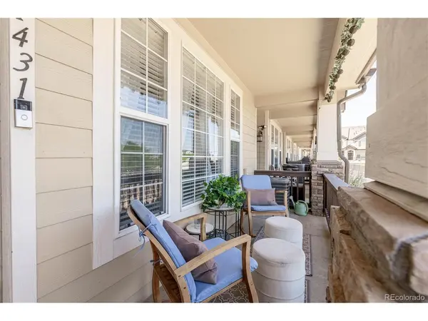 1431 Turnberry, Castle Rock, CO 80104