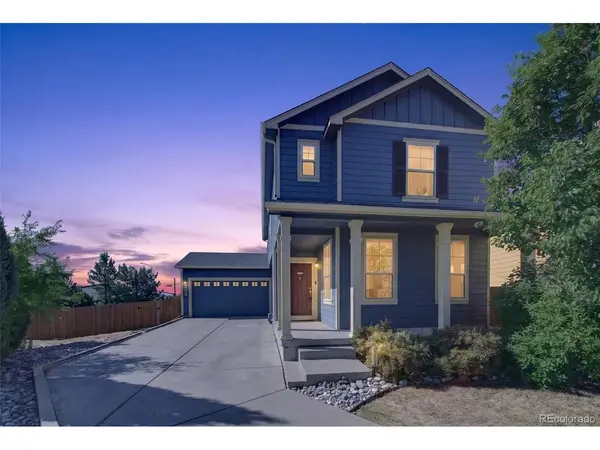 6483 Silverwind, Colorado Springs, CO 80923