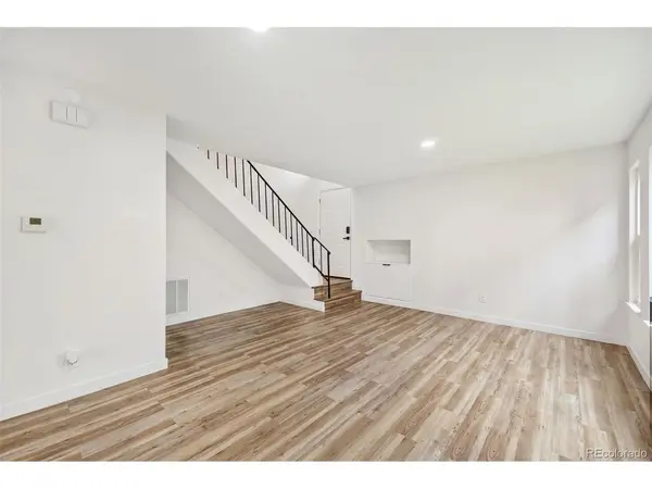 1347 S Crystal, Aurora, CO 80012