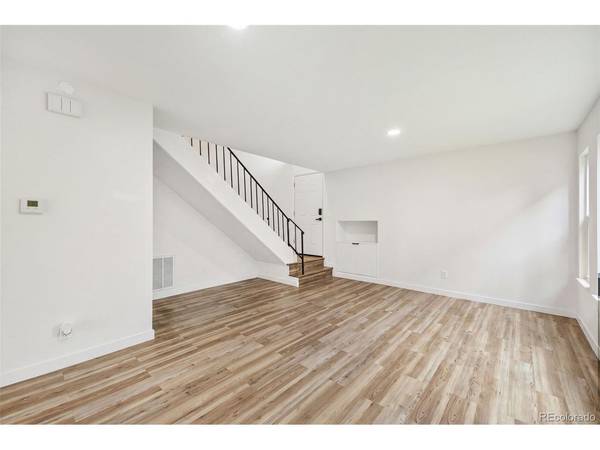 1347 S Crystal, Aurora, CO 80012