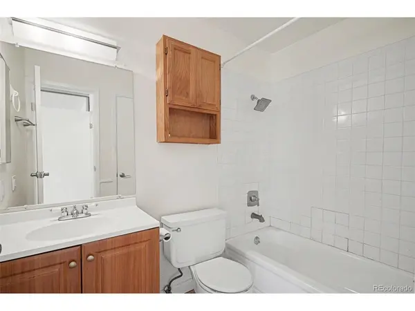 3772 S Mission #A, Aurora, CO 80013