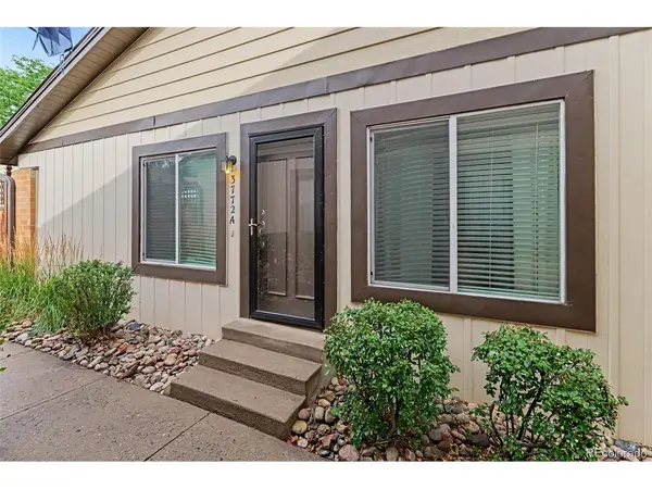 3772 S Mission #A, Aurora, CO 80013