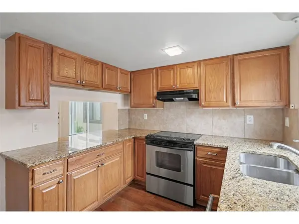 3772 S Mission #A, Aurora, CO 80013
