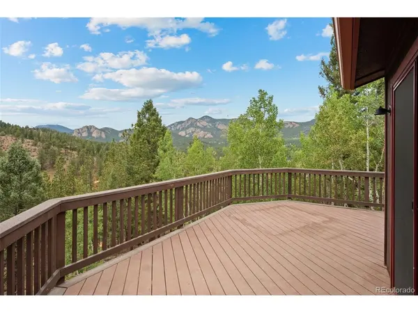 33678 Jenifer, Pine, CO 80470