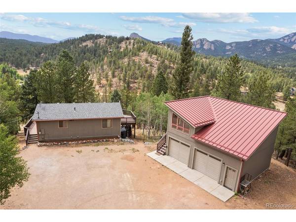 33678 Jenifer, Pine, CO 80470