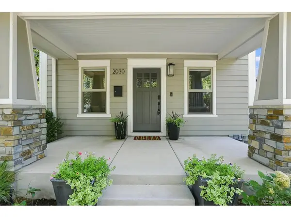 2030 S Humboldt, Denver, CO 80210