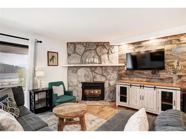 32 Corinthian #B-102, Dillon, CO 80435
