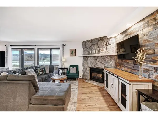 32 Corinthian #B-102, Dillon, CO 80435