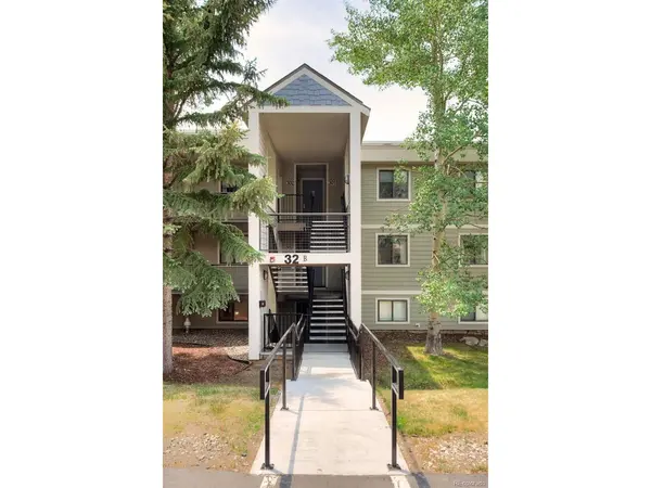 32 Corinthian #B-102, Dillon, CO 80435