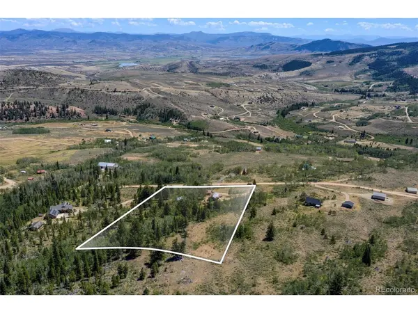 478 GCR 164, Kremmling, CO 80459