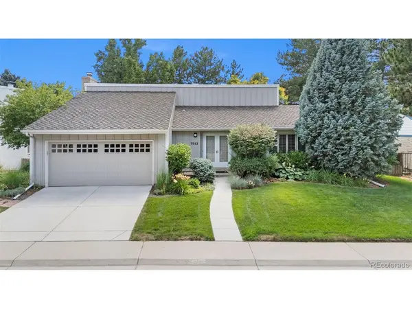 7053 S Oneida, Centennial, CO 80112