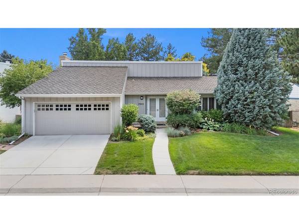 7053 S Oneida, Centennial, CO 80112