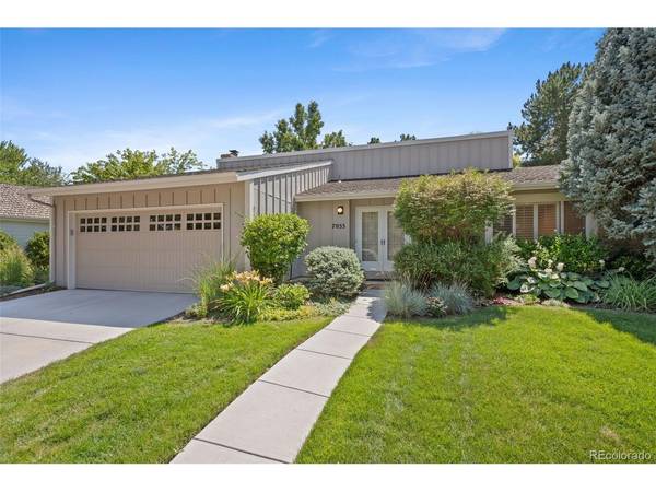 7053 S Oneida, Centennial, CO 80112