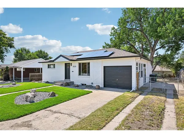 2020 W 73rd, Denver, CO 80221