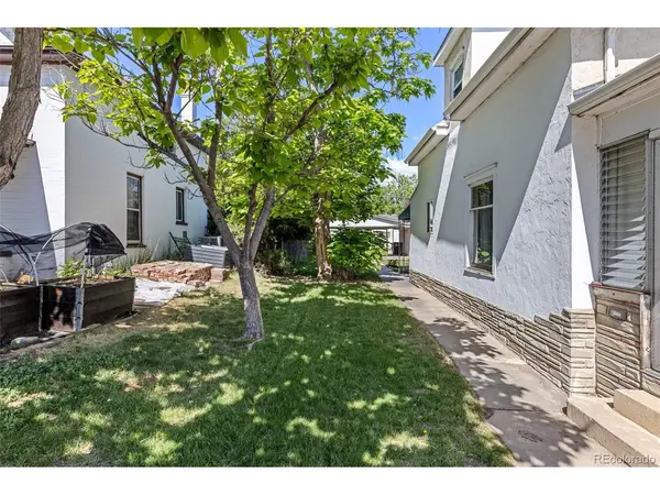 4561 Lowell, Denver, CO 80211