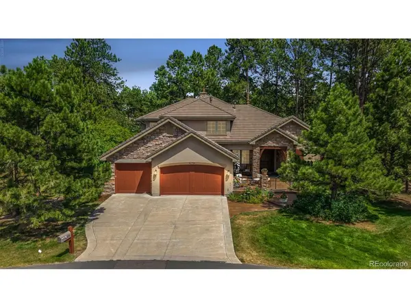 5270 Red Pass, Castle Rock, CO 80108