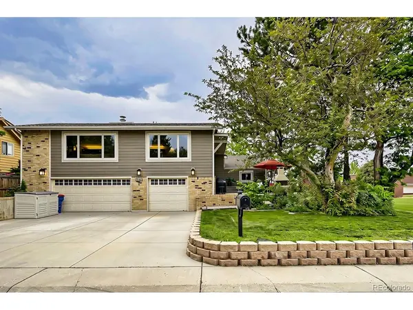 8107 W 71st, Arvada, CO 80004