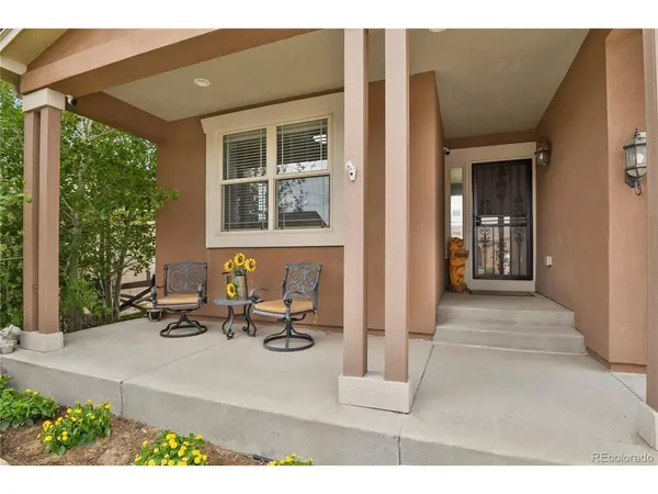 7158 Spring Linden, Colorado Springs, CO 80927