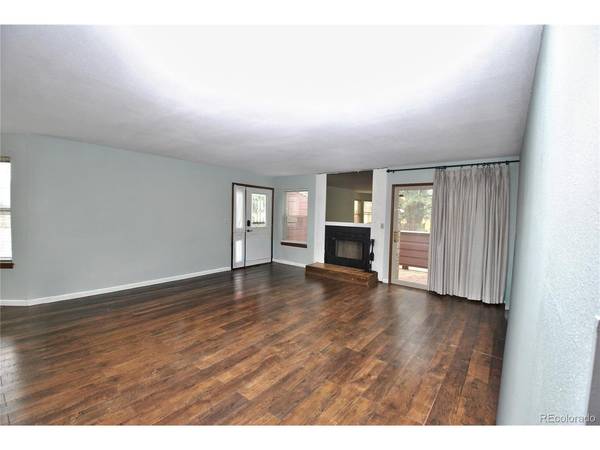 488 W Rockrimmon #G, Colorado Springs, CO 80919