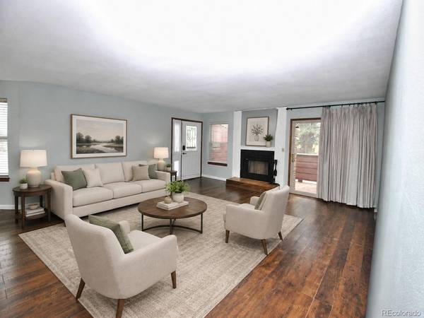 488 W Rockrimmon #G, Colorado Springs, CO 80919