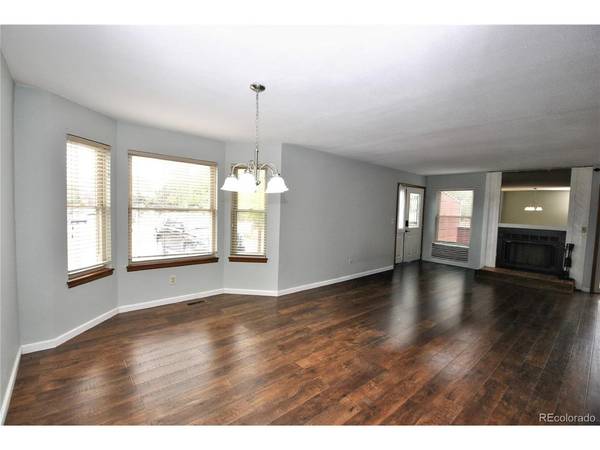 488 W Rockrimmon #G, Colorado Springs, CO 80919