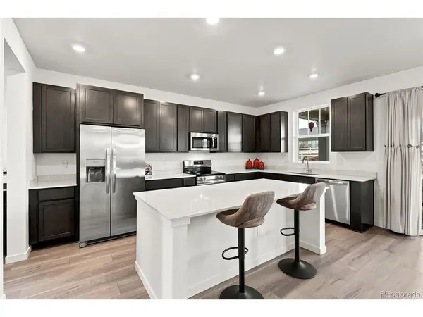 2144 S Fultondale, Aurora, CO 80018