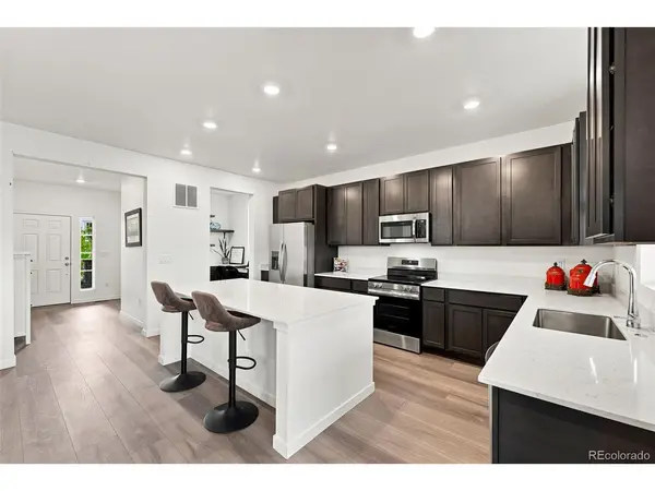 2144 S Fultondale, Aurora, CO 80018