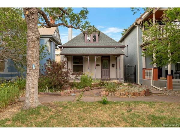 2068 N Ogden, Denver, CO 80205