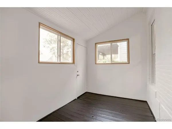 2068 N Ogden, Denver, CO 80205