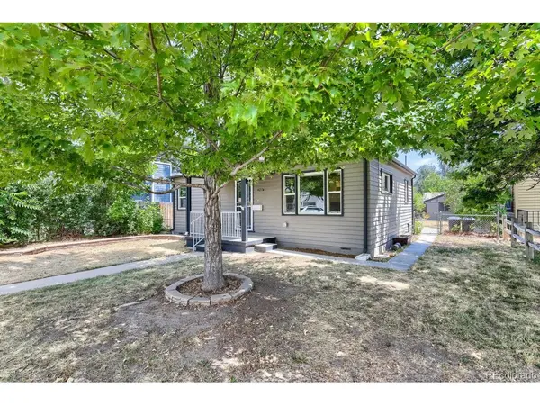 4276 S Pennsylvania, Englewood, CO 80113