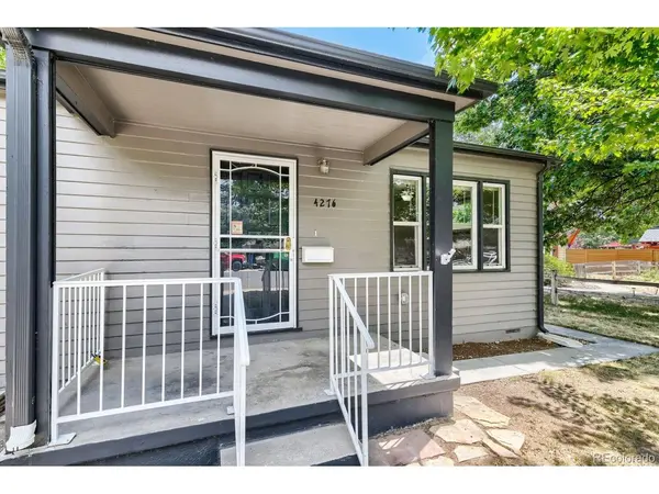 4276 S Pennsylvania, Englewood, CO 80113