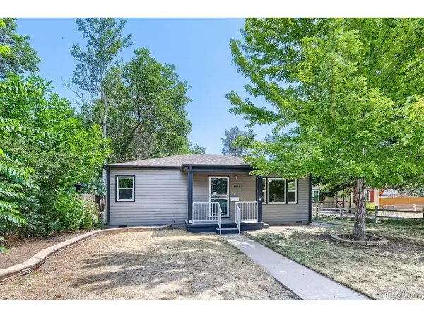 4276 S Pennsylvania, Englewood, CO 80113