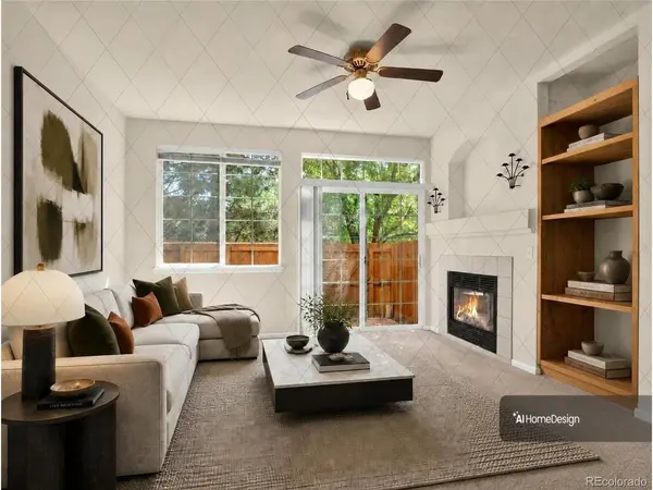 9108 W Phillips, Littleton, CO 80128