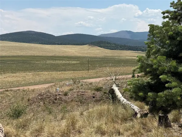 2357 Benton, Fort Garland, CO 81133