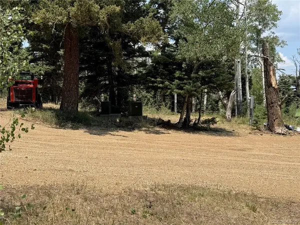 2357 Benton, Fort Garland, CO 81133