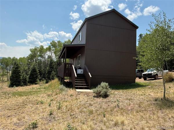 2357 Benton, Fort Garland, CO 81133