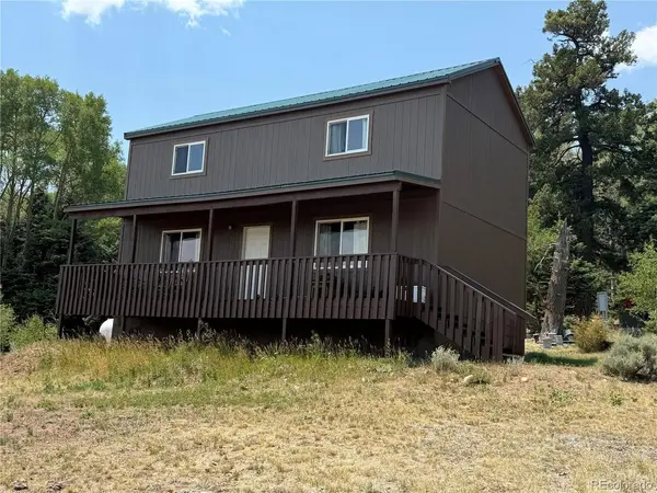 2357 Benton, Fort Garland, CO 81133