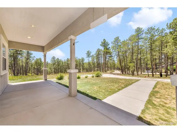 13355 Pinery, Colorado Springs, CO 80908