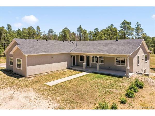13355 Pinery, Colorado Springs, CO 80908