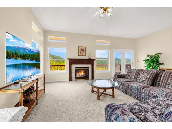 950 Sugar Loaf, Manitou Springs, CO 80829