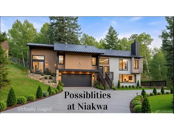 31547 Niakwa, Evergreen, CO 80439