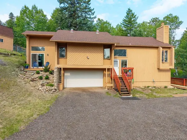 31547 Niakwa, Evergreen, CO 80439