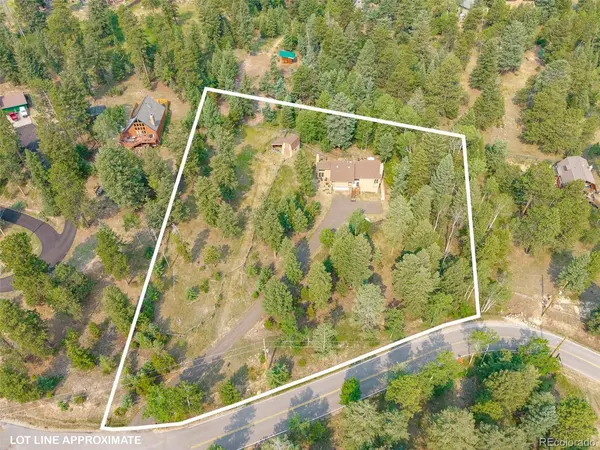 31547 Niakwa, Evergreen, CO 80439