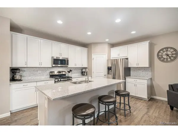 1170 Mcmurdo, Castle Rock, CO 80108