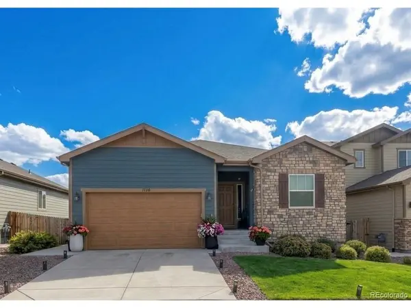 1170 Mcmurdo, Castle Rock, CO 80108