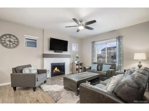 1170 Mcmurdo, Castle Rock, CO 80108
